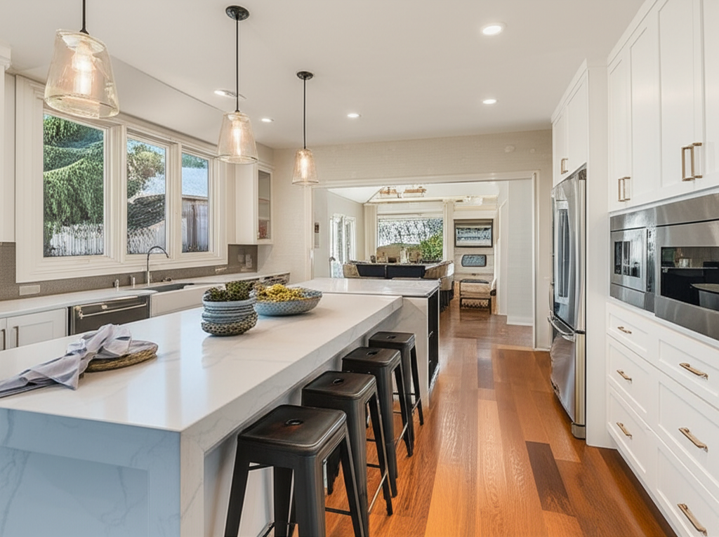 Kitchen Contractor