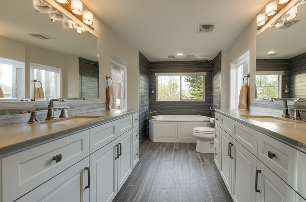 Bathroom Contractor