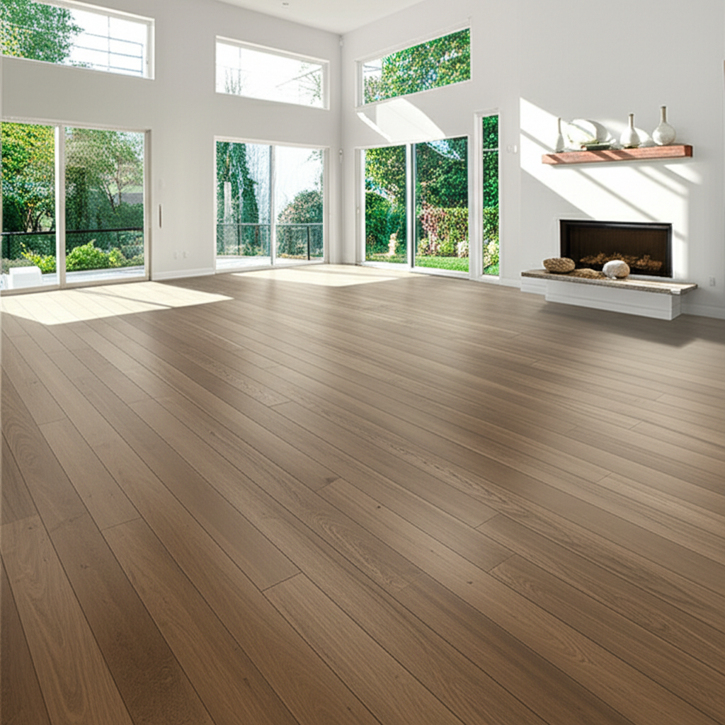 Flooring