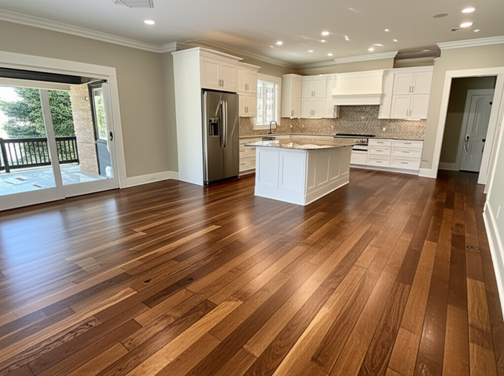 Flooring Contractor