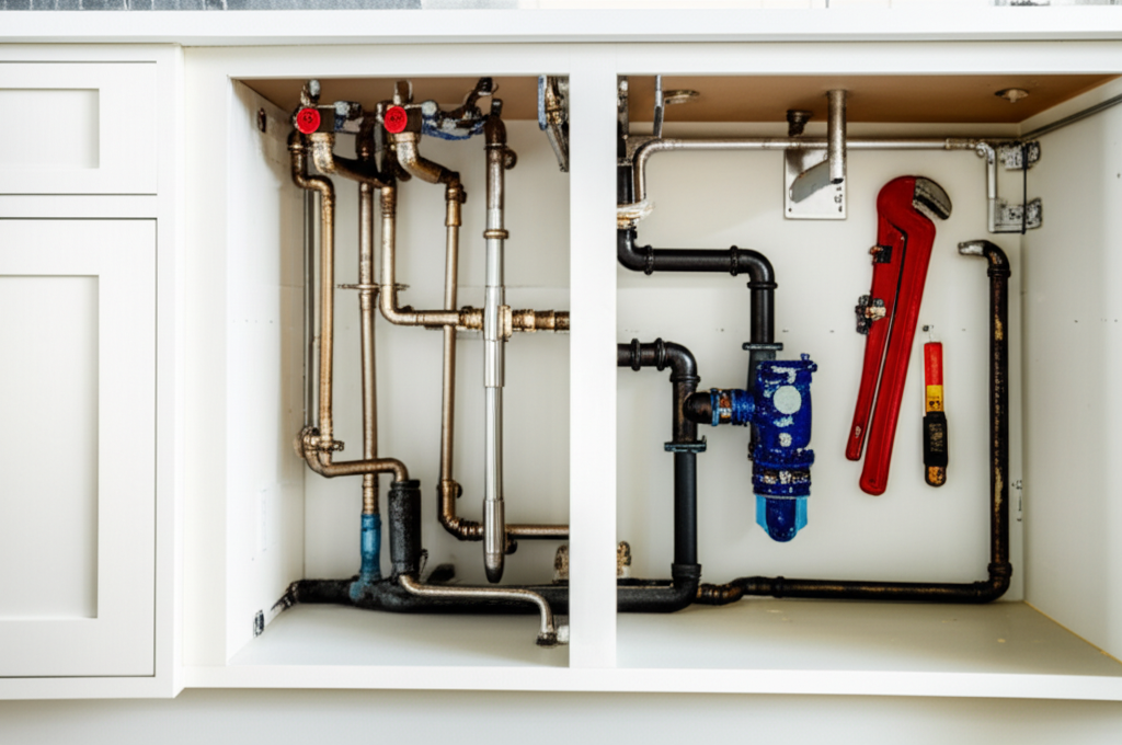 Plumbing