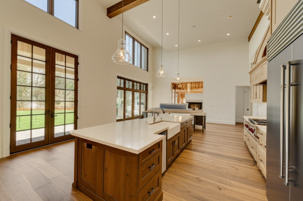 New Construction