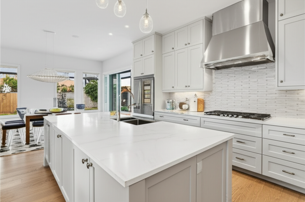General Contractor
