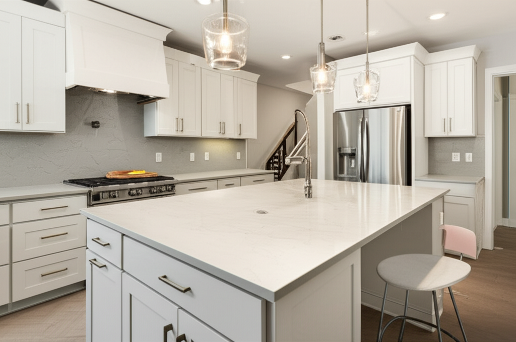 Countertop Installation