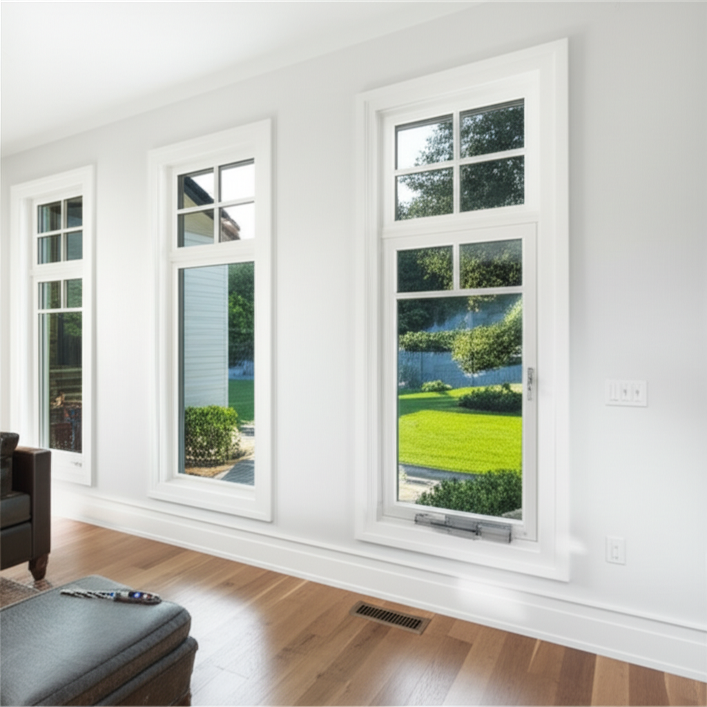 Window & Door Installation