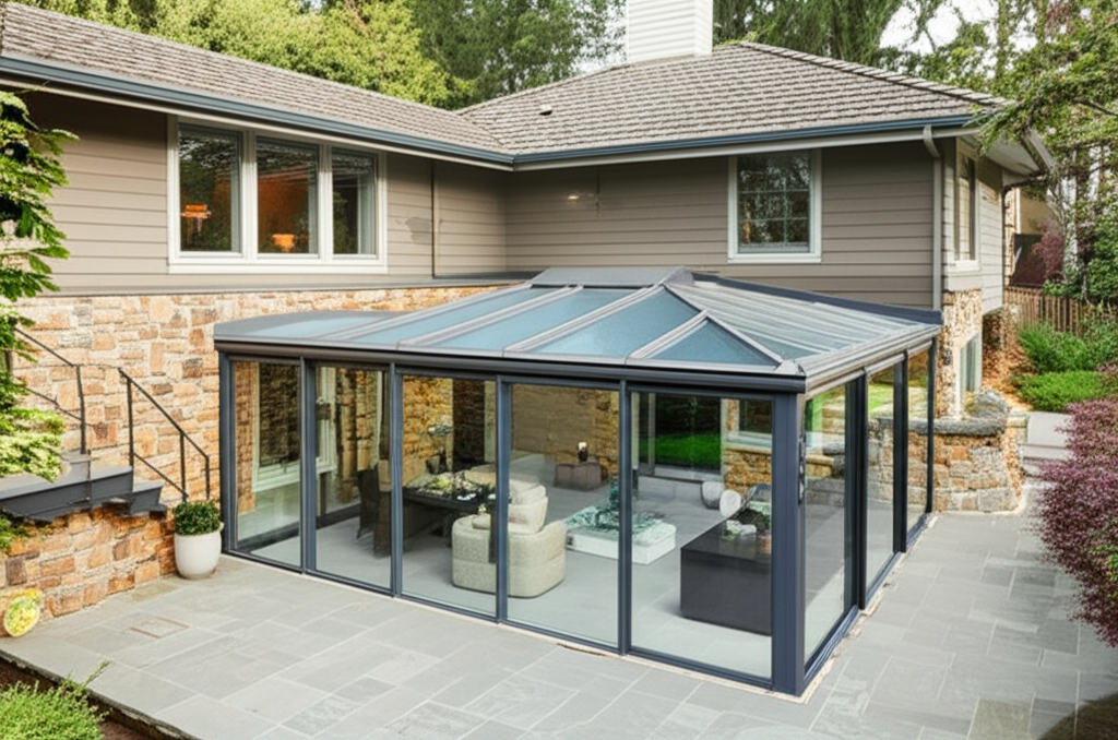 Sunrooms