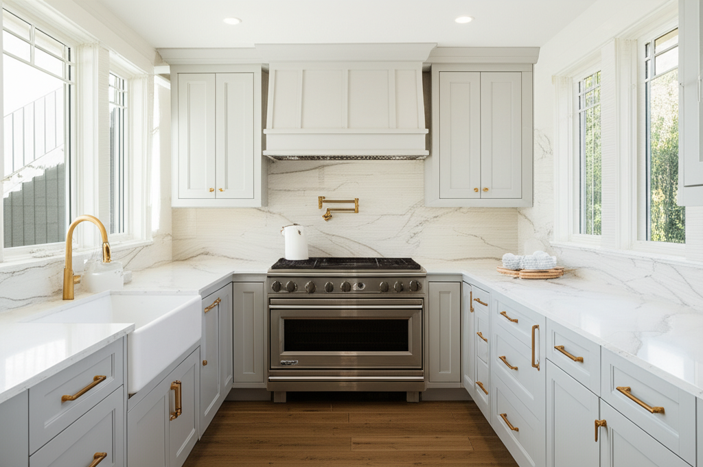 Kitchen Renovation