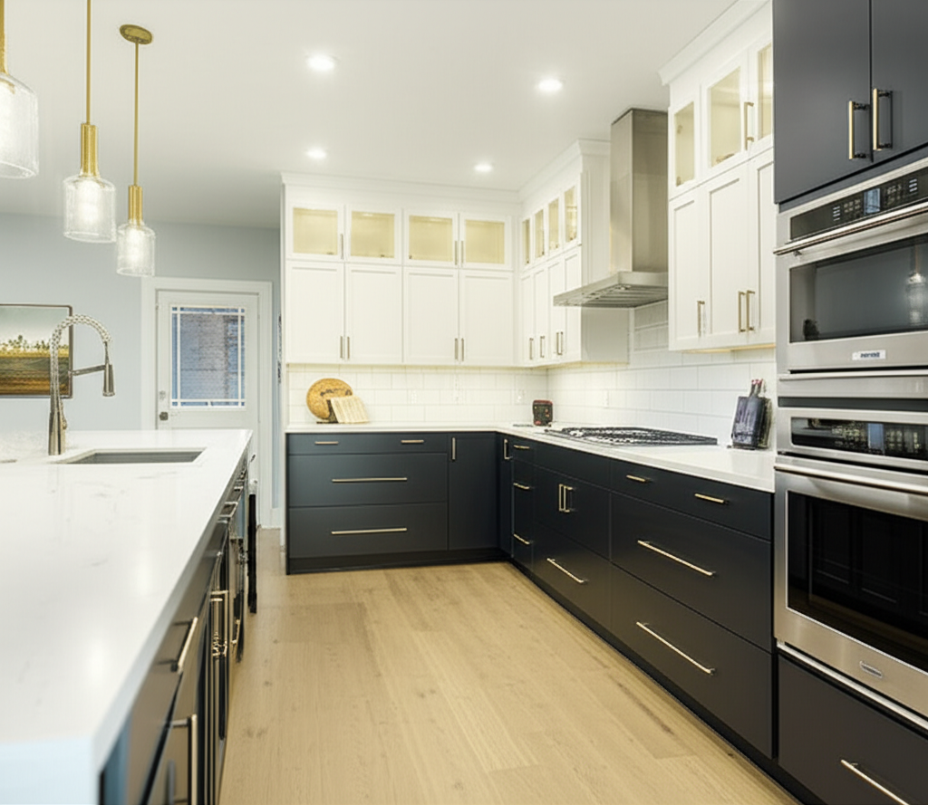 Kitchen Renovation