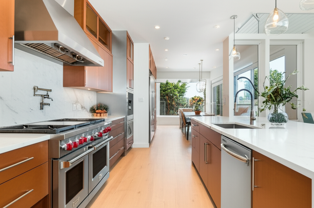 Kitchen Renovation