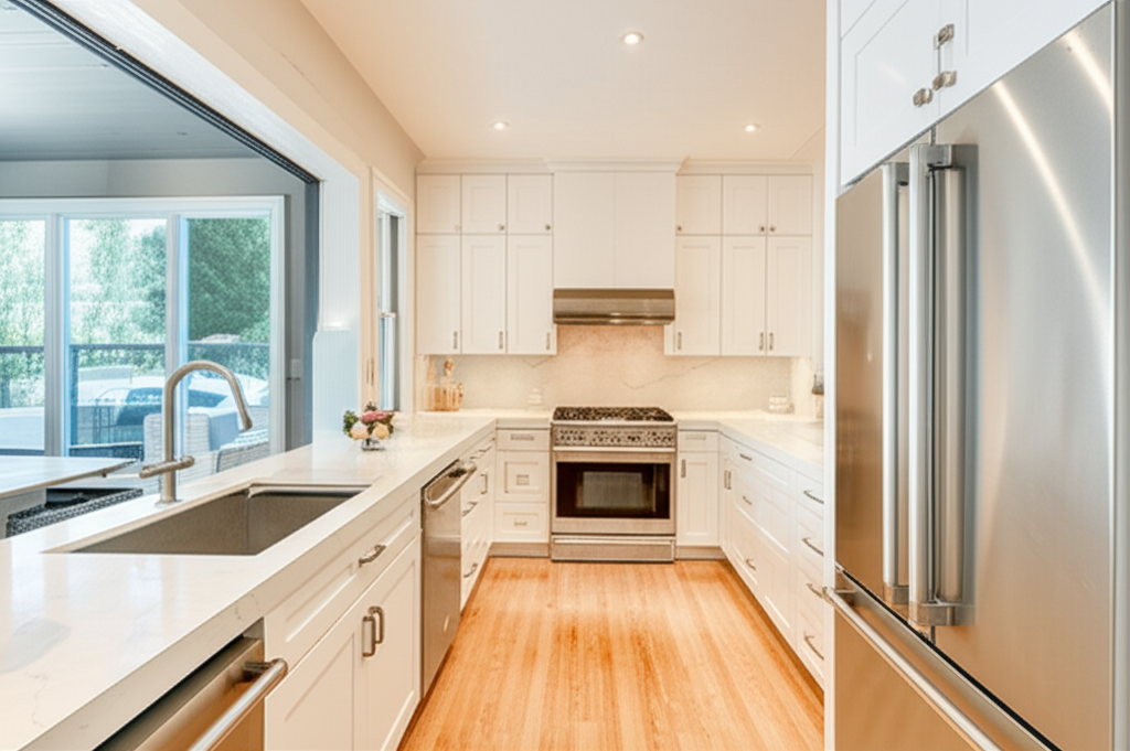 Kitchen Renovation