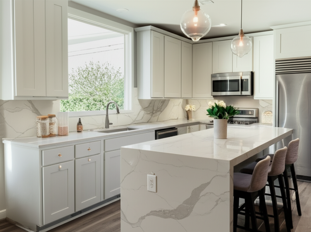Kitchen Renovation