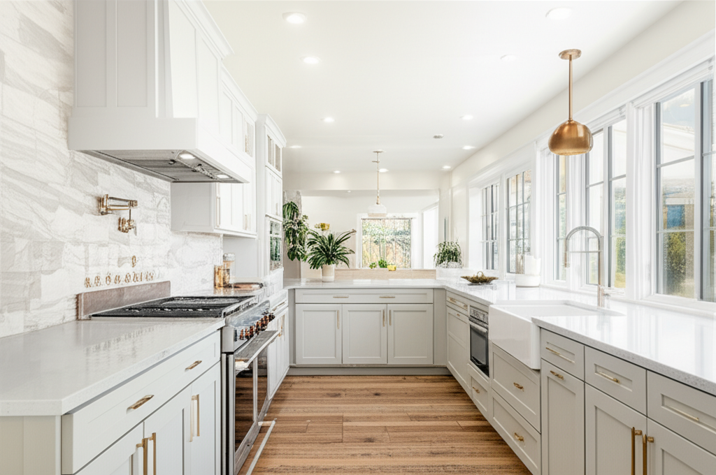 Kitchen Renovation