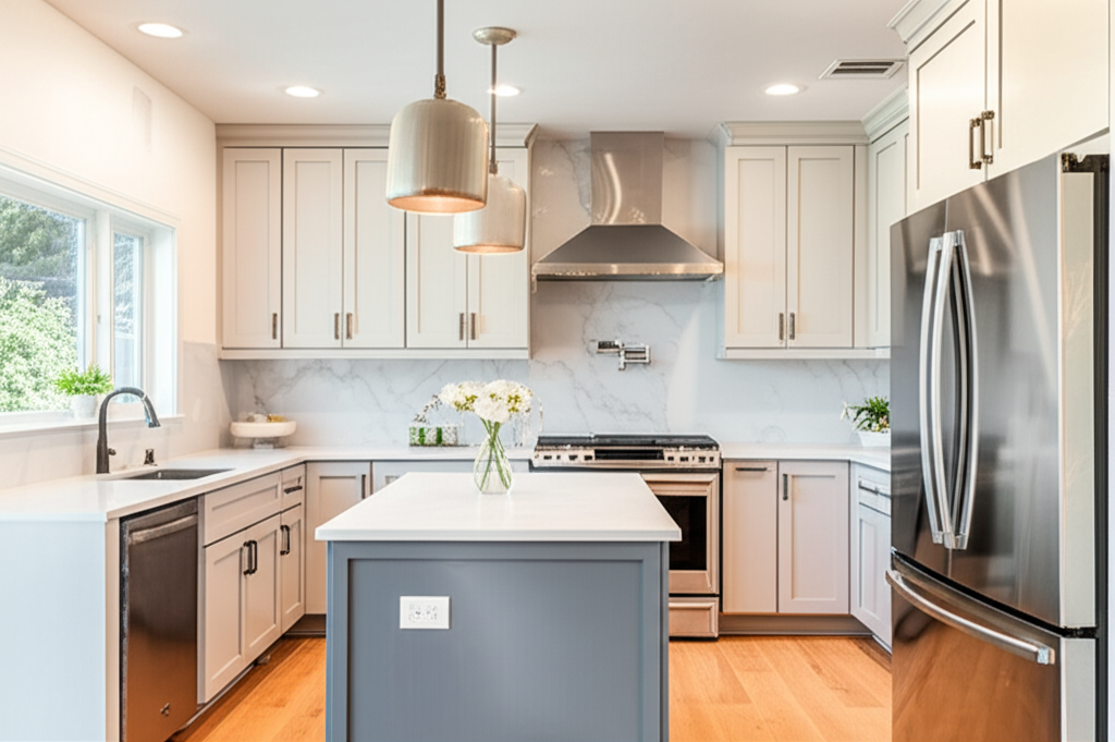 Kitchen Renovation