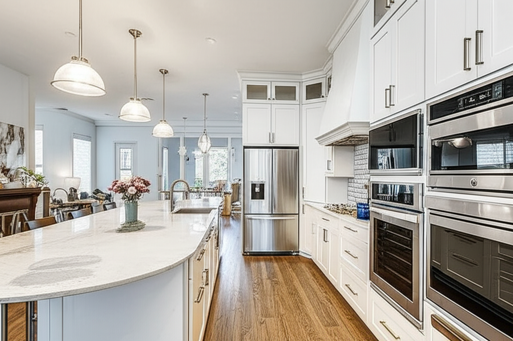Kitchen Renovation