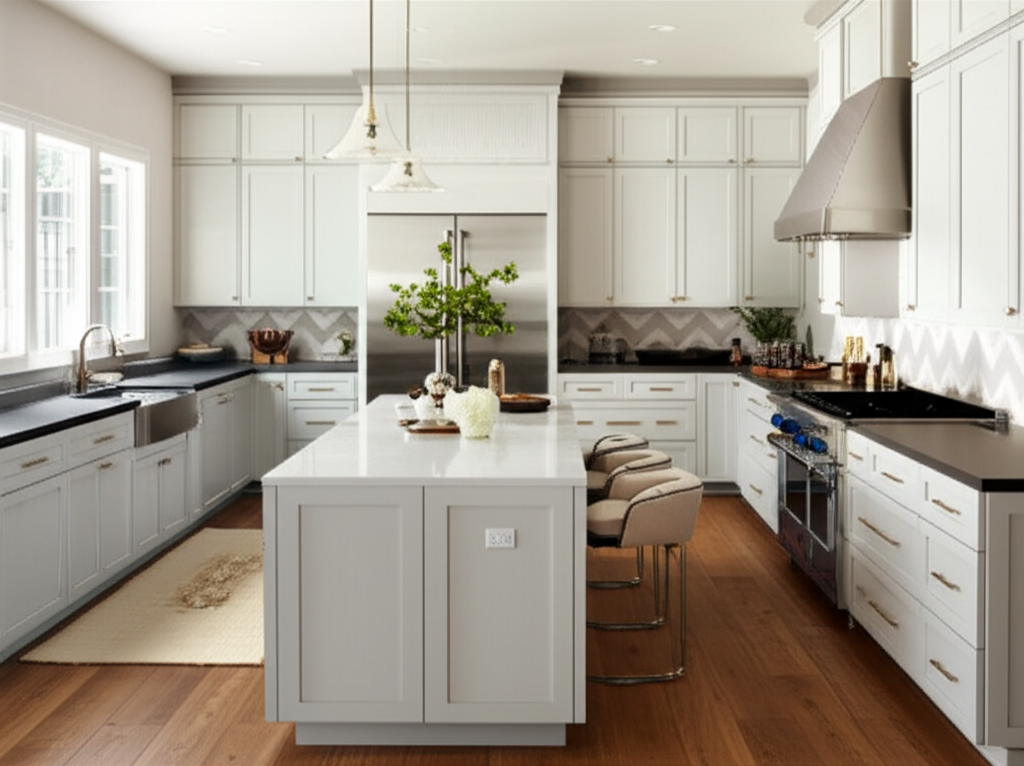 Kitchen Renovation