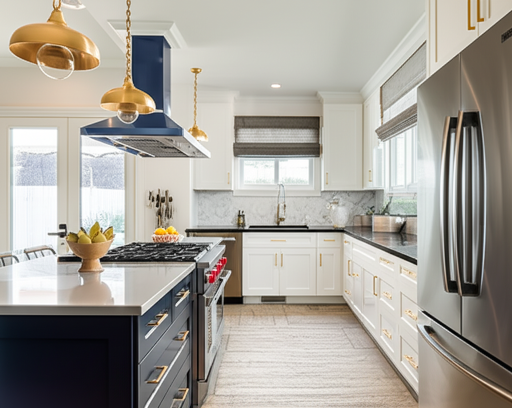Kitchen Renovation