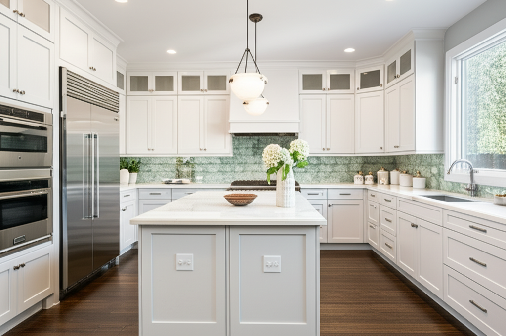 Kitchen Renovation