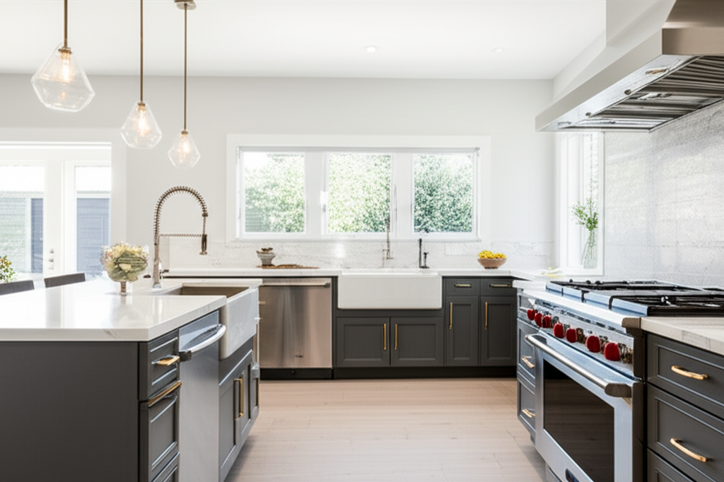 Kitchen Renovation