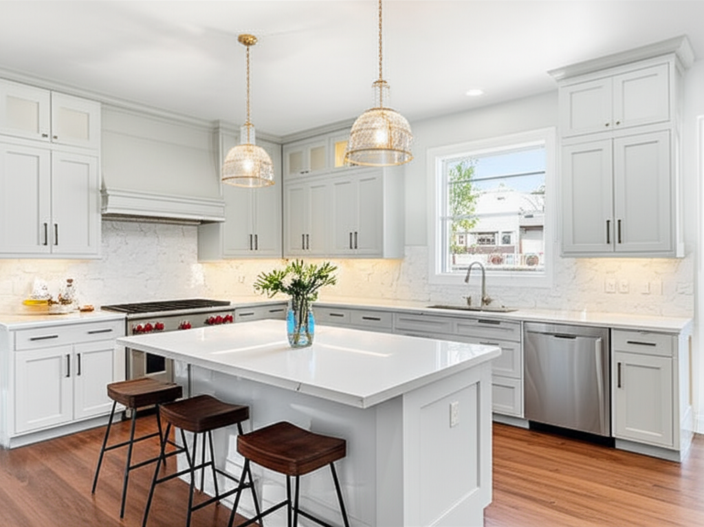 Kitchen Renovation