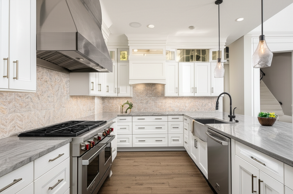 Kitchen Renovation