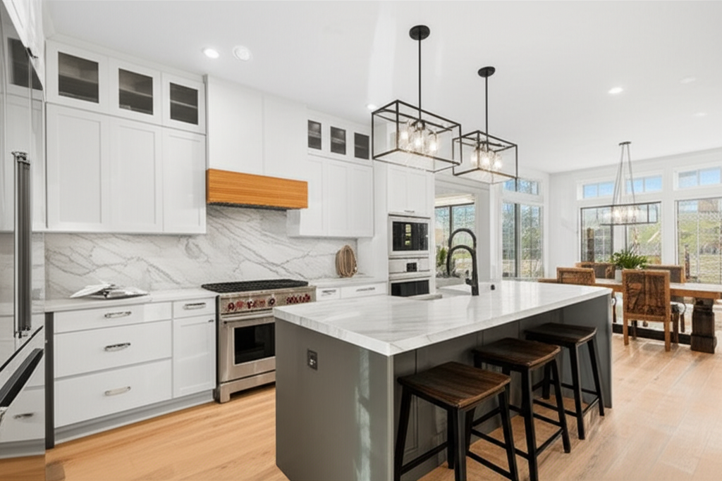 Kitchen Renovation