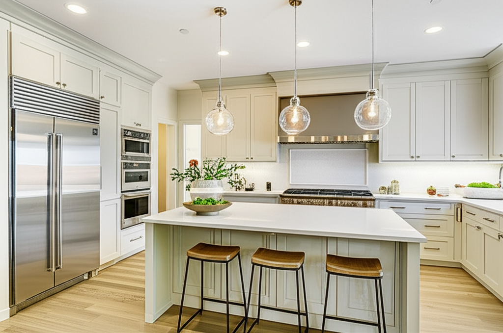 Kitchen Renovation