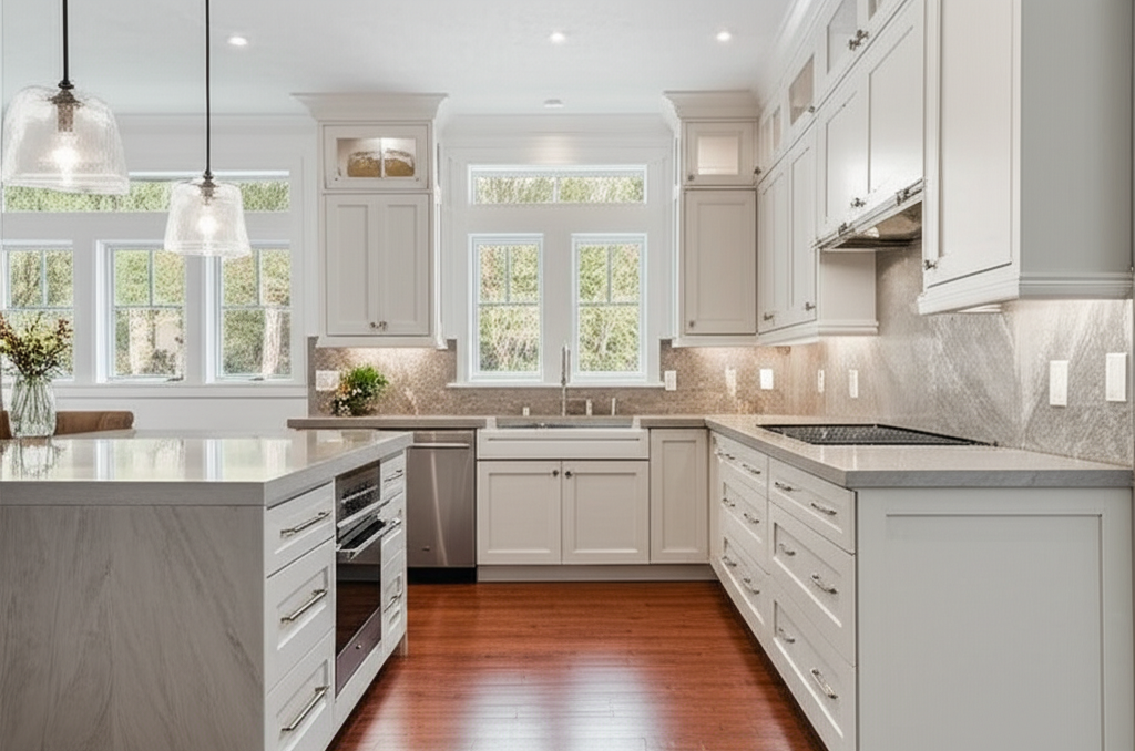 Kitchen Renovation