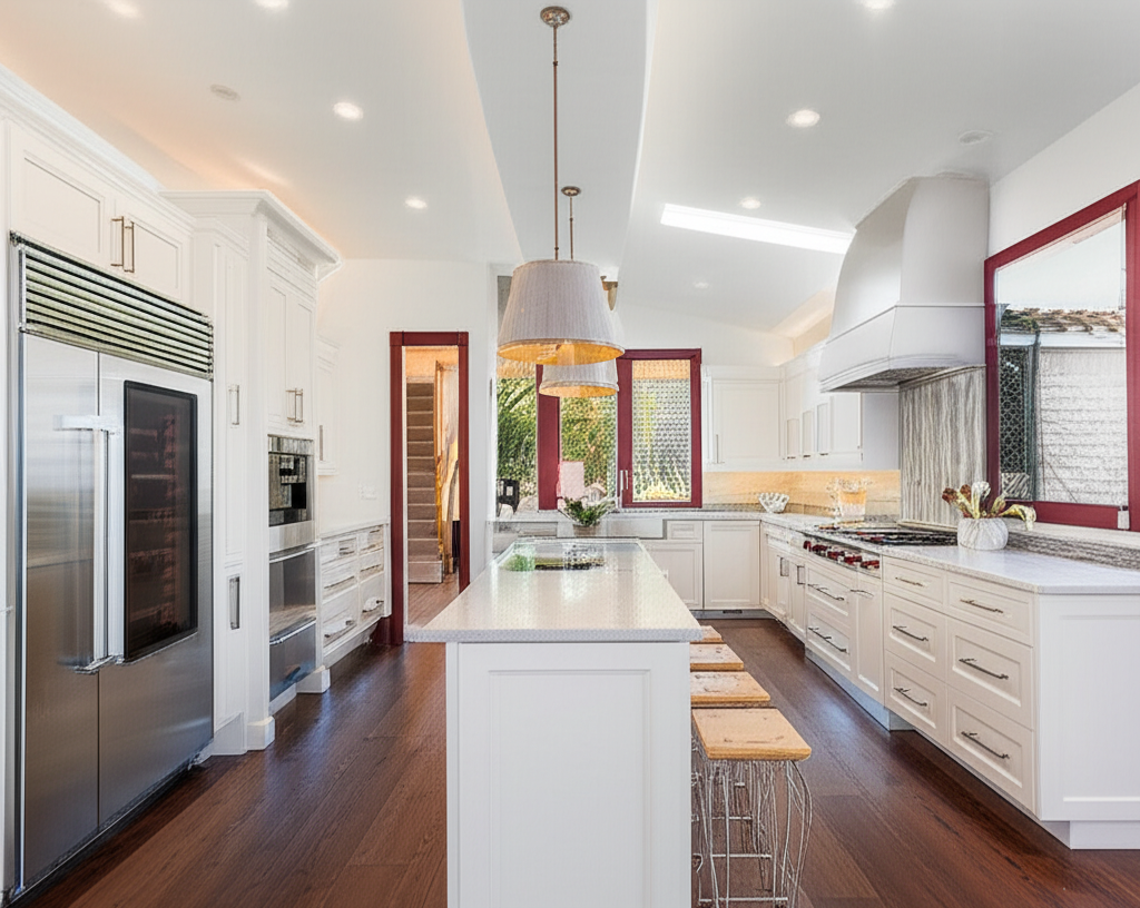 Kitchen Renovation