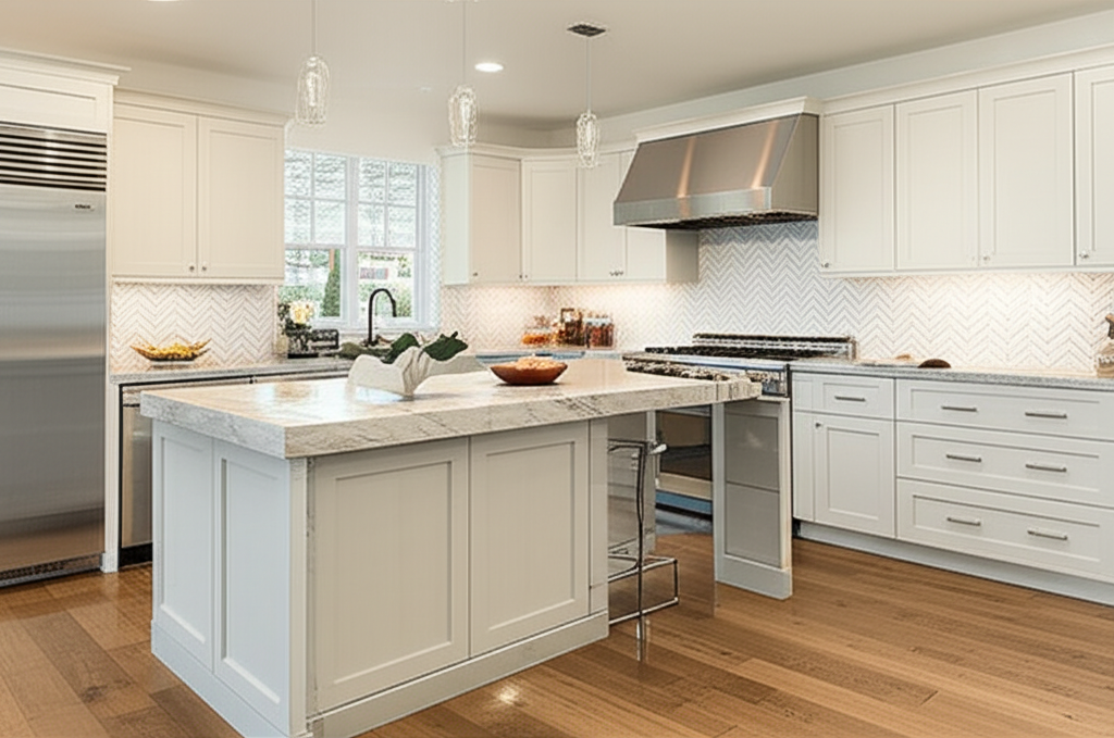 Kitchen Renovation
