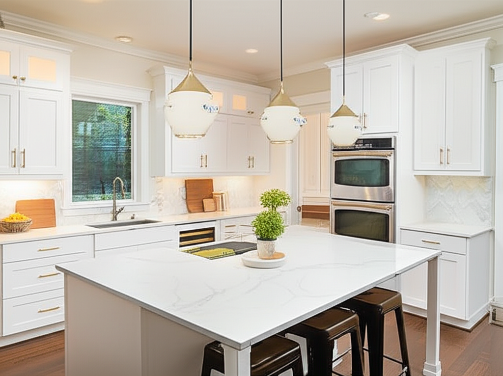 Kitchen Renovation