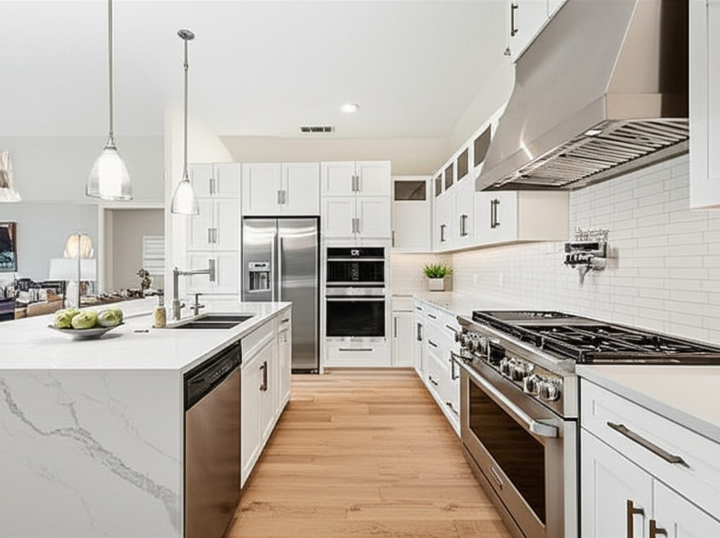 Kitchen Renovation