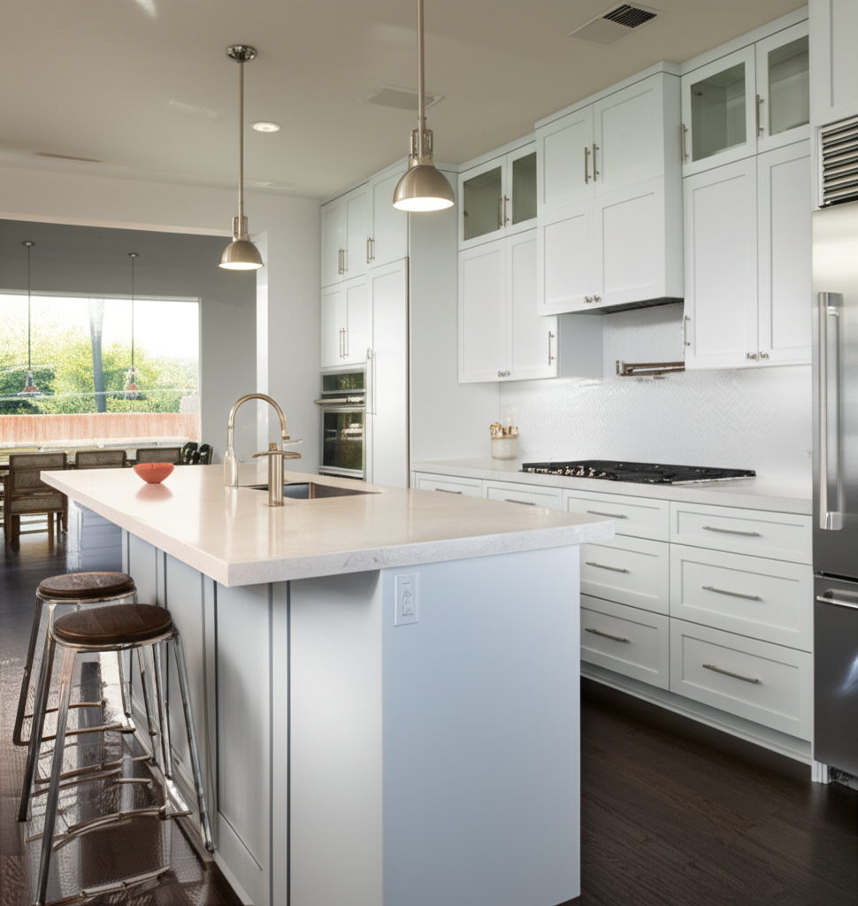 Kitchen Renovation