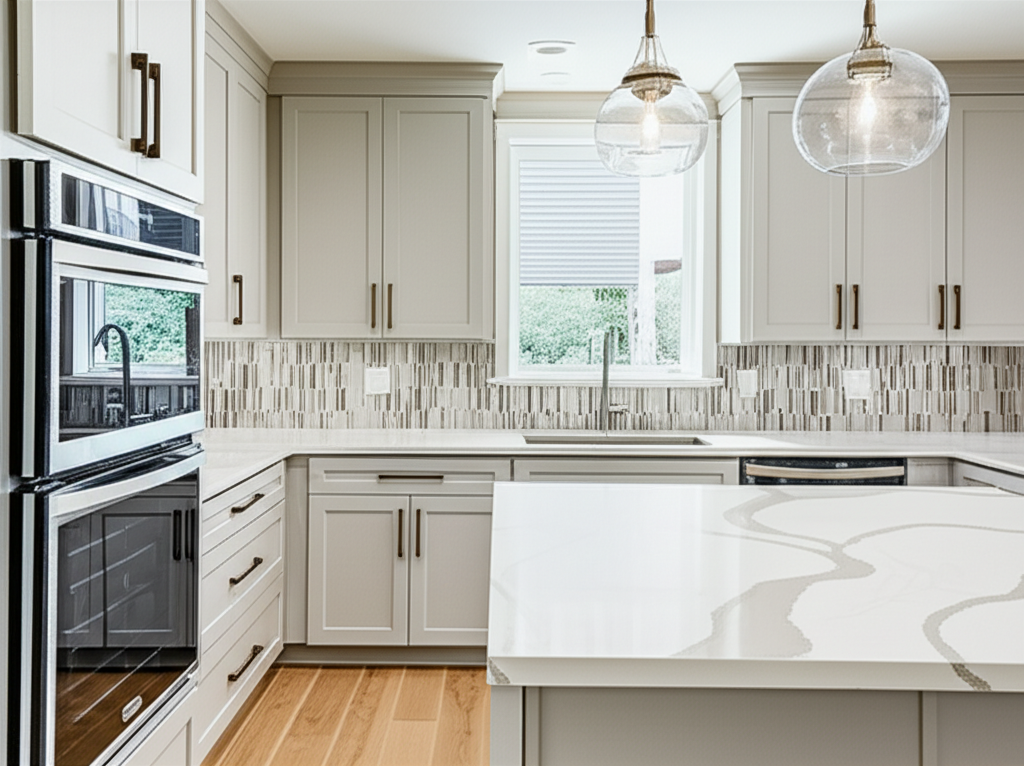 Kitchen Renovation