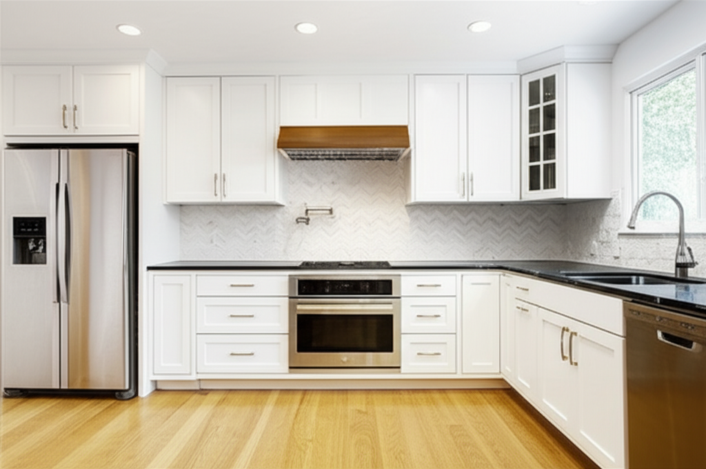 Kitchen Renovation