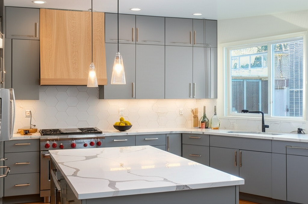 Kitchen Contractor