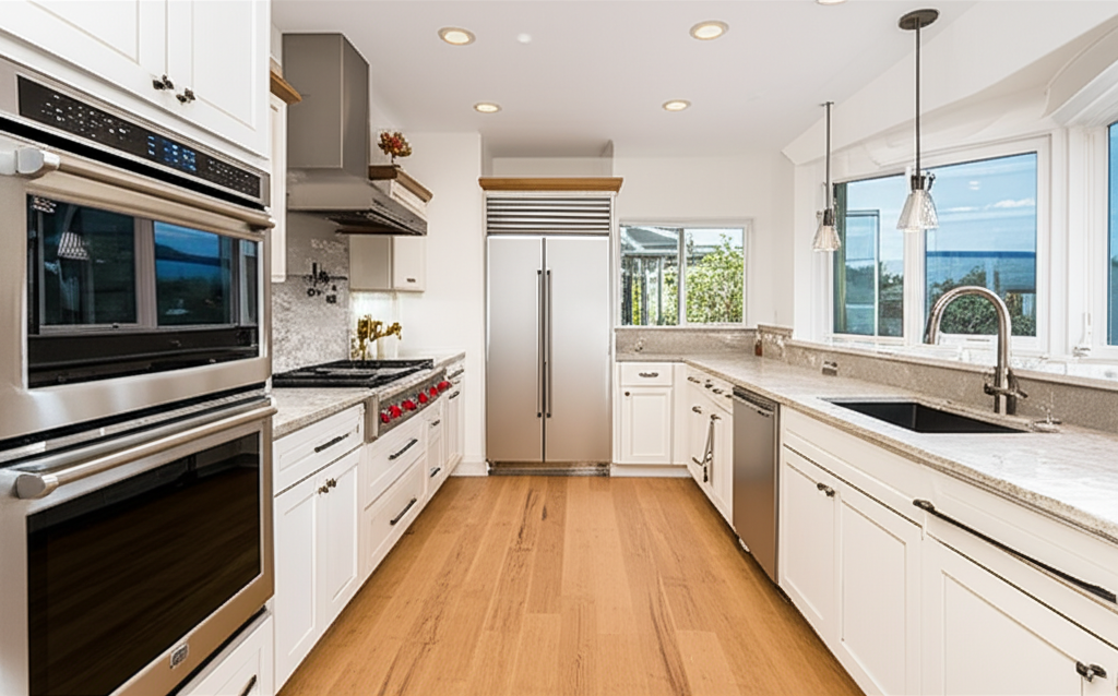 Kitchen Contractor