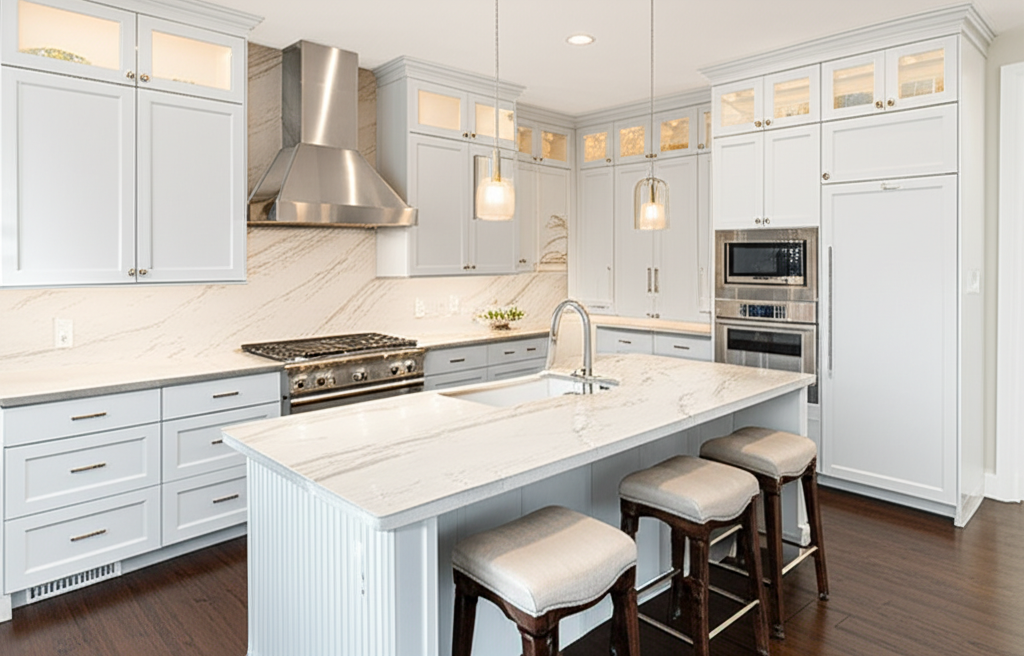 Kitchen Contractor