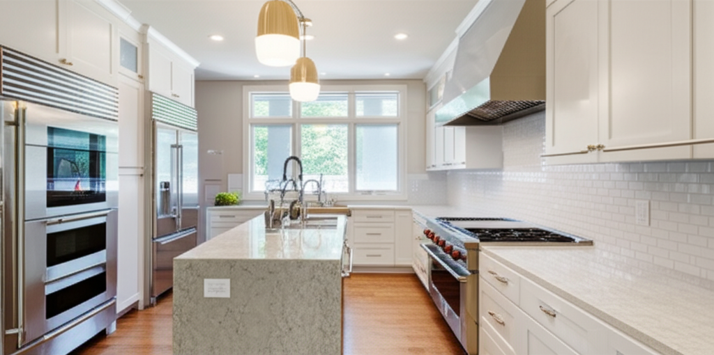 Kitchen Contractor