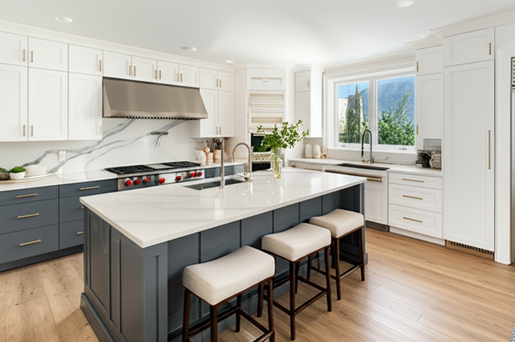 Kitchen Contractor