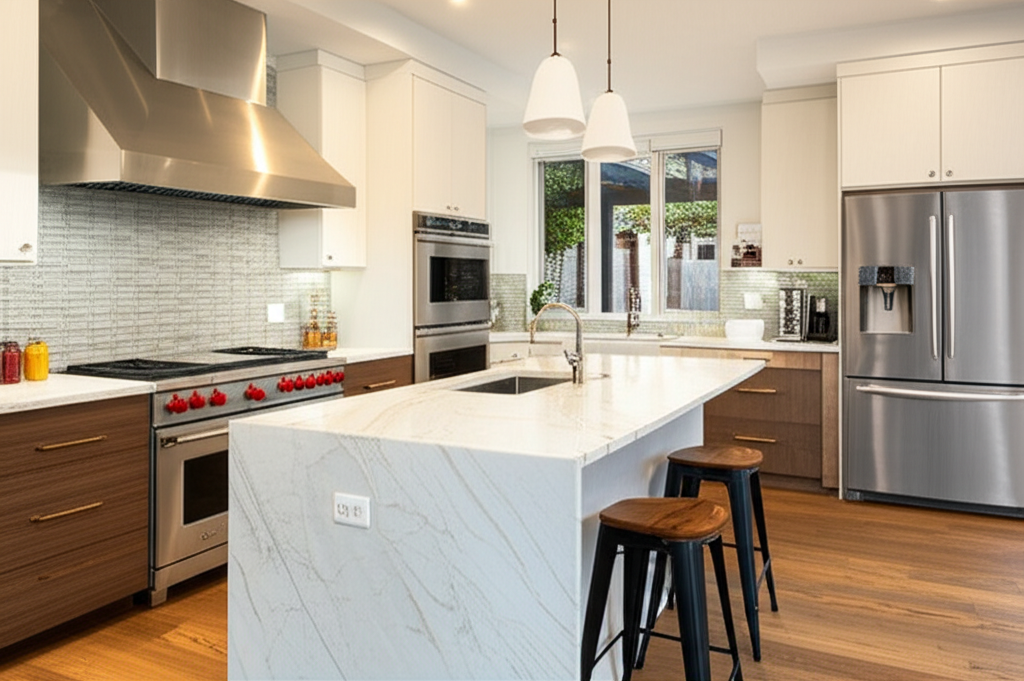 Kitchen Contractor