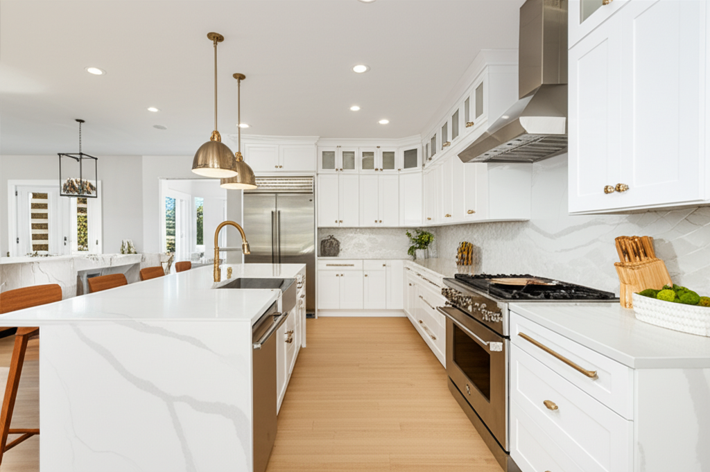 Kitchen Contractor
