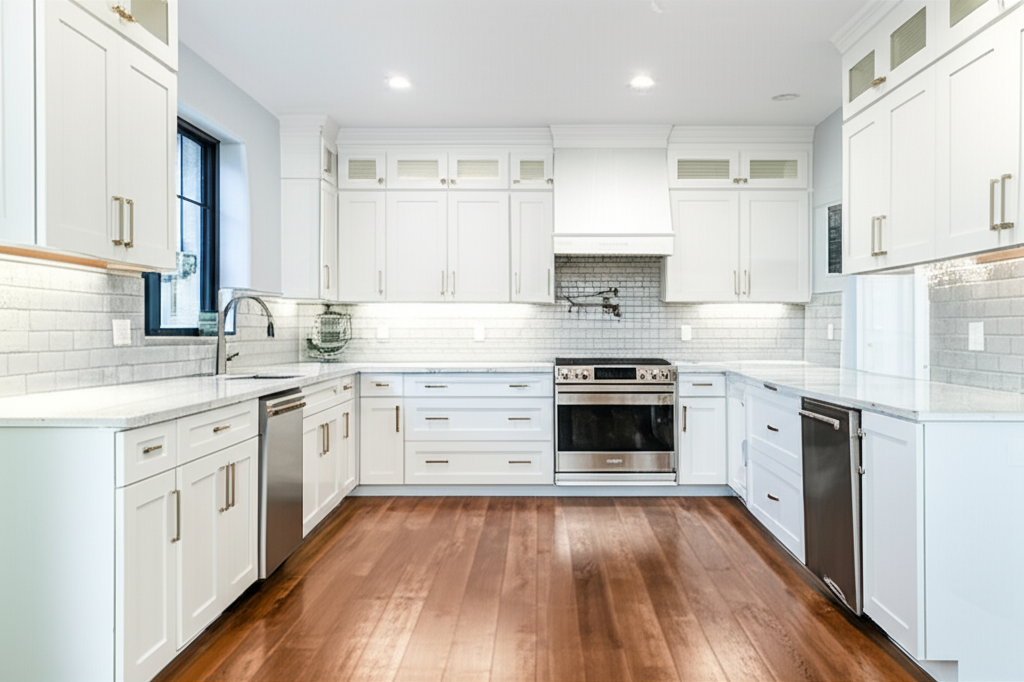 Kitchen Contractor