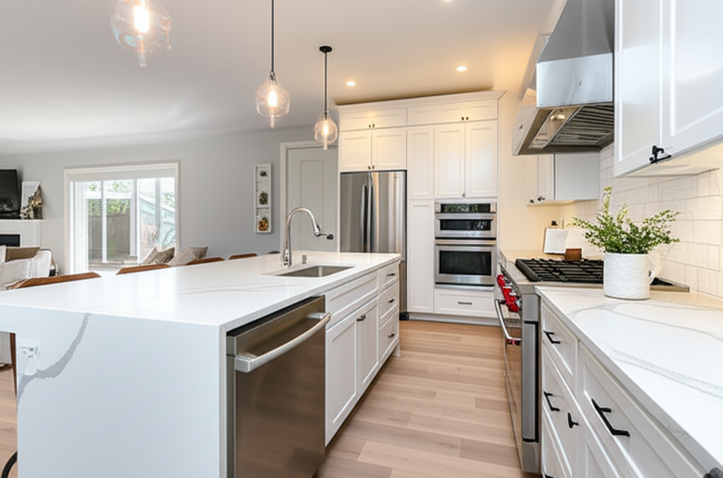 Kitchen Contractor