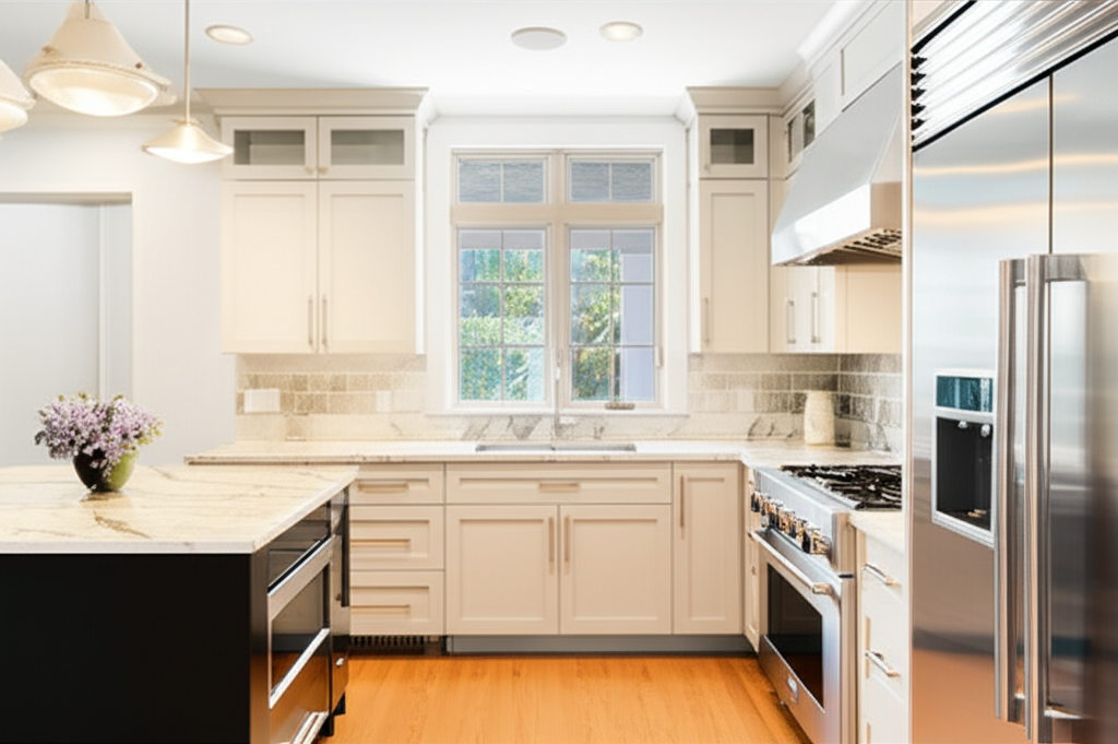 Kitchen Contractor