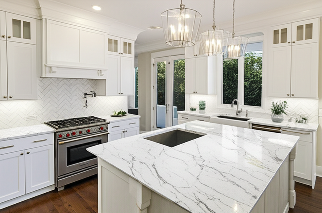 Kitchen Contractor