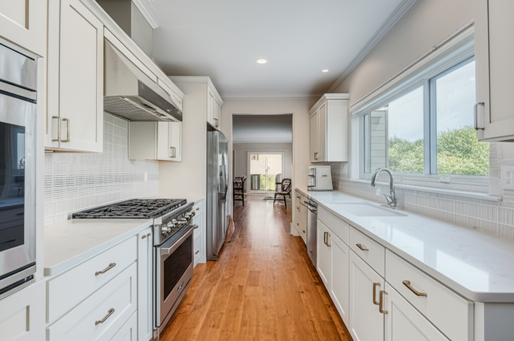 Kitchen Contractor