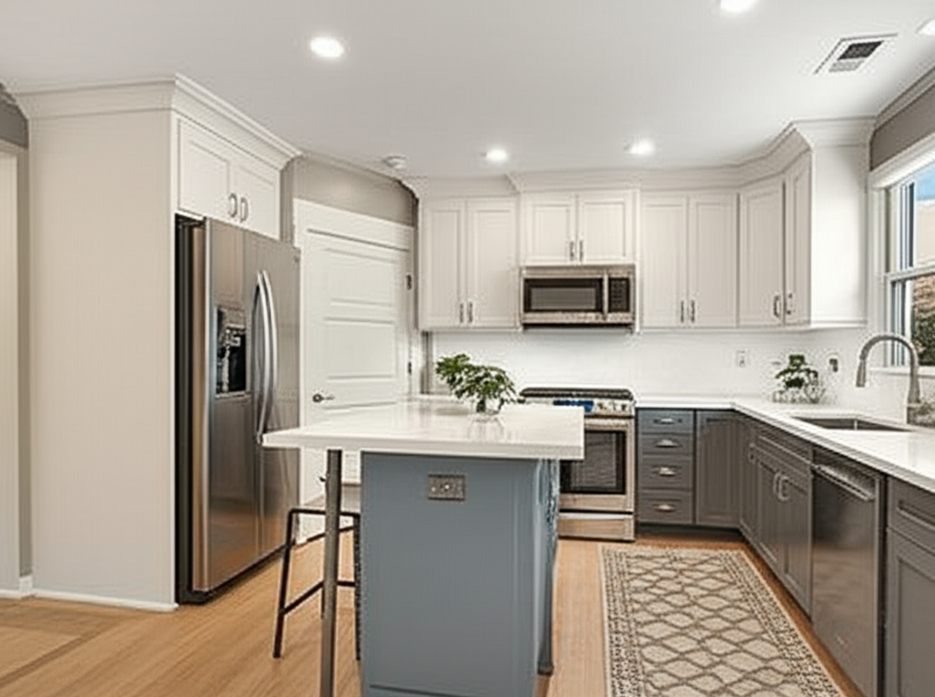 Kitchen Contractor