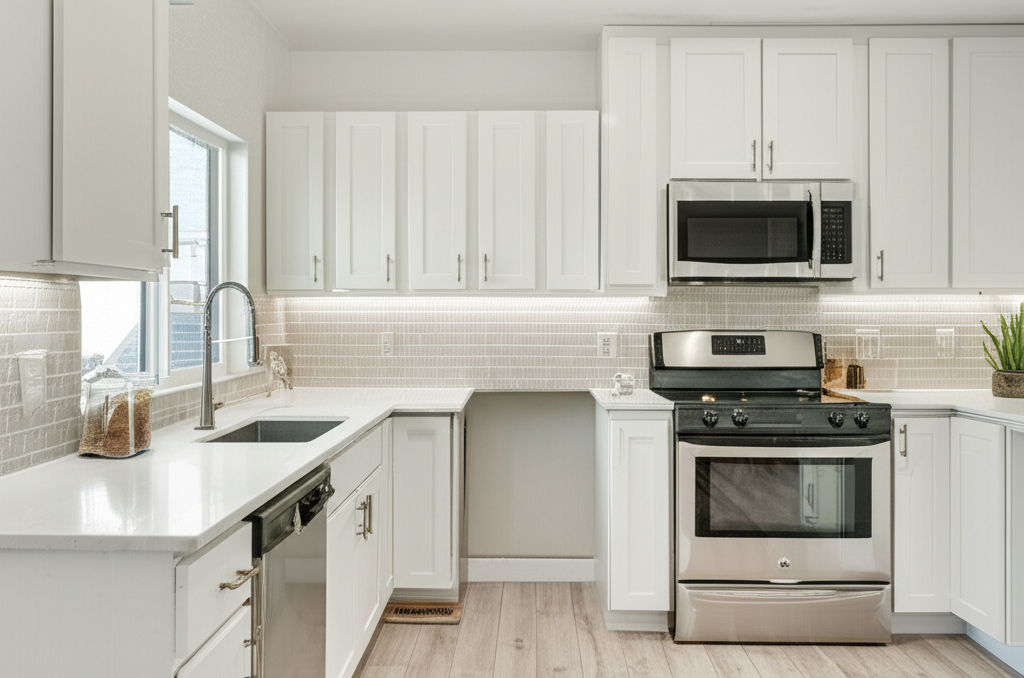 Kitchen Contractor