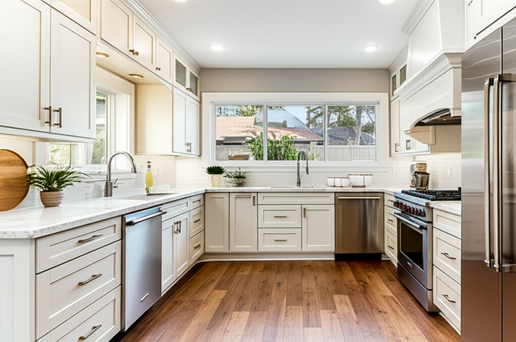 Kitchen Contractor