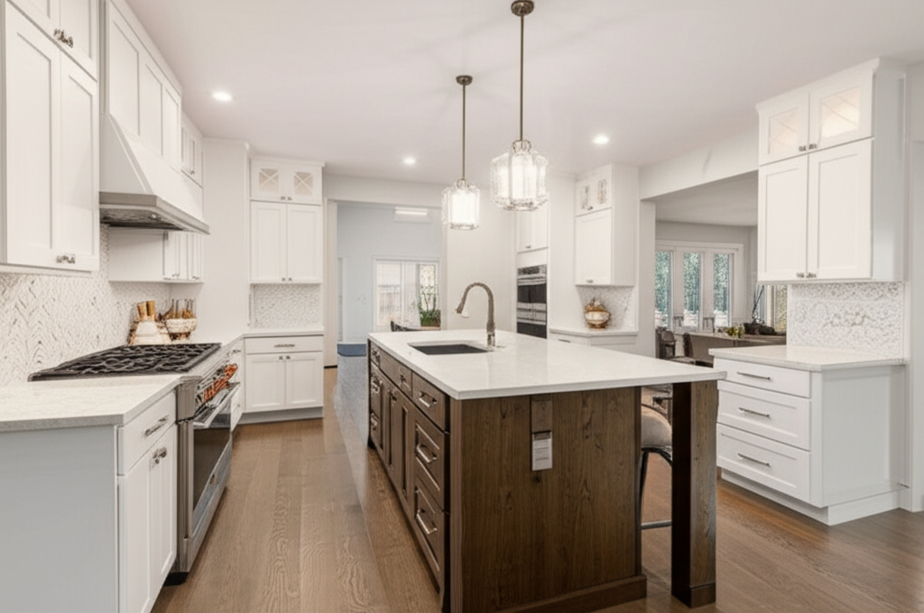 Kitchen Contractor